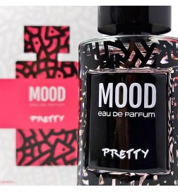 Pretty - Eau de Parfum